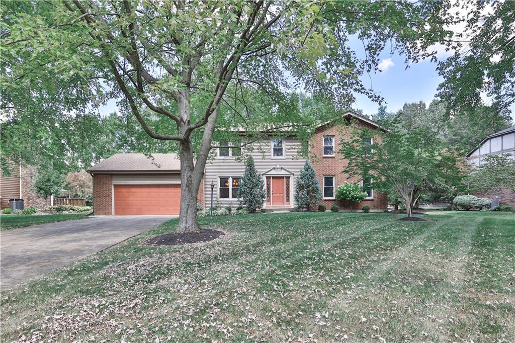 Stepping Stone , Liberty Township, OH 45044