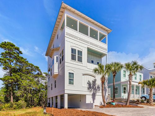 34 Serene Way, Santa Rosa Beach, FL, 32459-8458 | Card Image