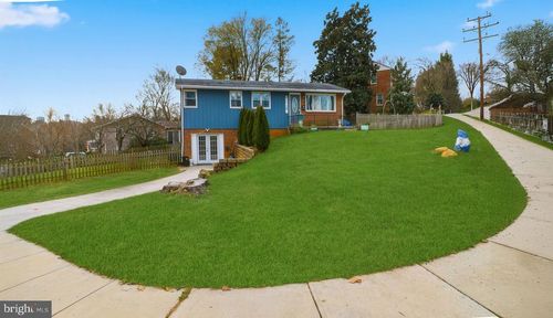 115 W Seminary Ave, LUTHERVILLE TIMONIUM, MD, 21093-5524 | Card Image