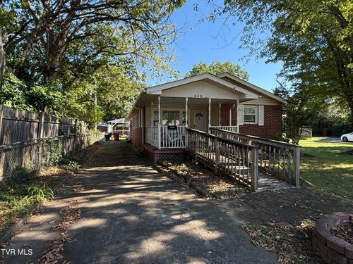 602 Montgomery Street, Johnson City, TN, 37604 | Card Image