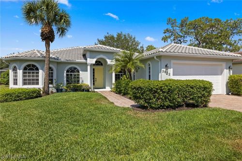 3932 Ruxton Rd, NAPLES, FL, 34116-7321 | Card Image