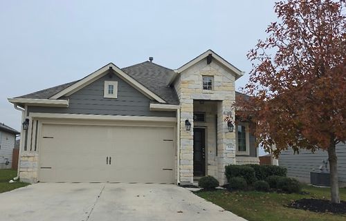 533 Rearing Mare Pass, Georgetown, TX, 78626-2522 | Card Image