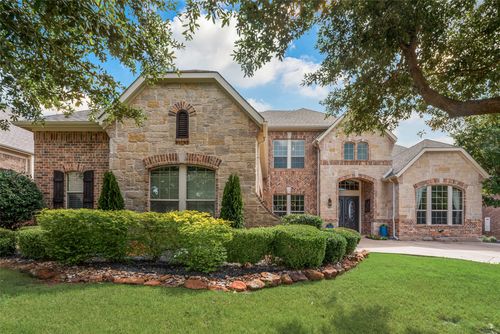 409 Silverado Trl, Keller, TX, 76248-1639 | Card Image