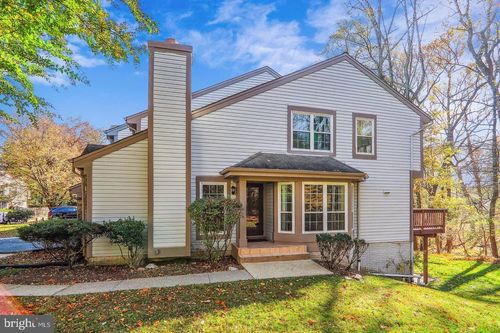 2-1511 Hugo Cir, SILVER SPRING, MD, 20906-5917 | Card Image