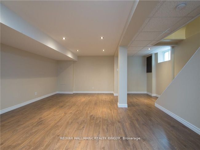 298A Woodroffe Avenue, House attached with 3 bedrooms, 2 bathrooms and 3 parking in Woodroffe ON | Image 21
