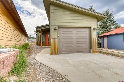 45 Scratch Ct, Pagosa Springs, CO, 81147-9226 | Card Image