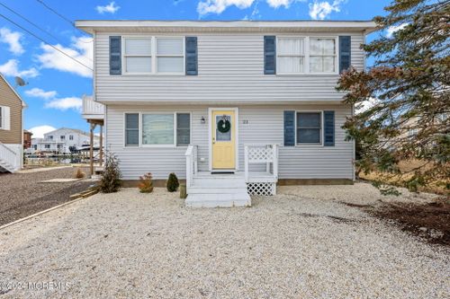 23 Jennie Drive, Manahawkin, NJ, 08050 | Card Image