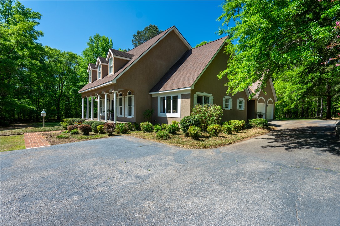 Residential in Lanett 3