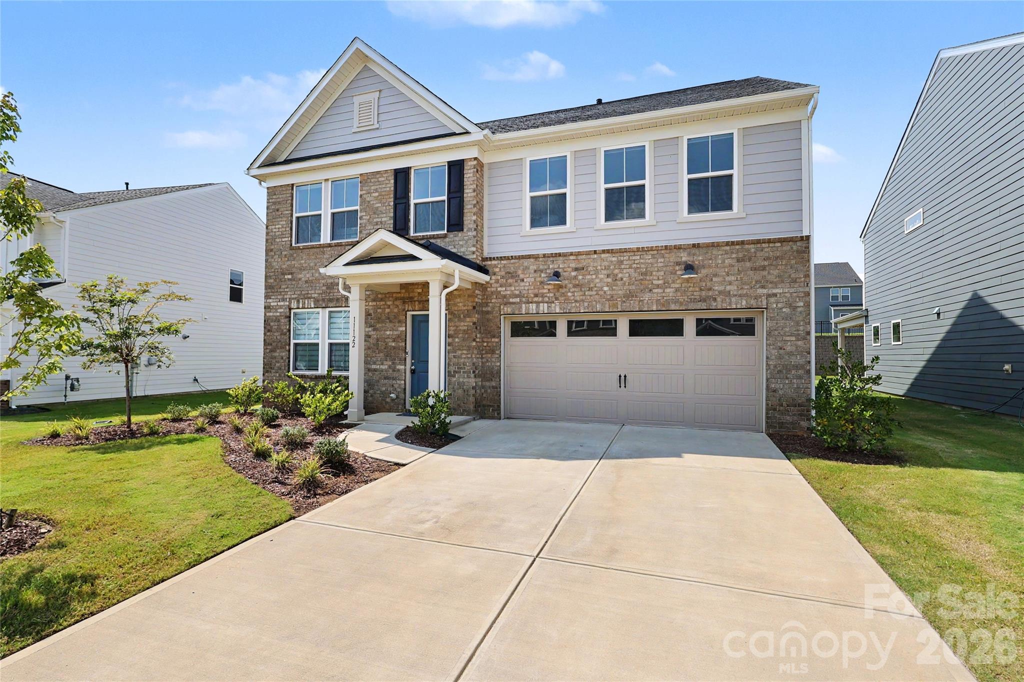 Residential in Charlotte
