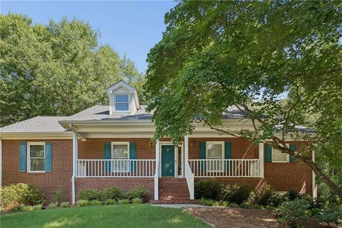 4760 Habersham Way Se, Conyers, GA, 30094-4406 | Card Image