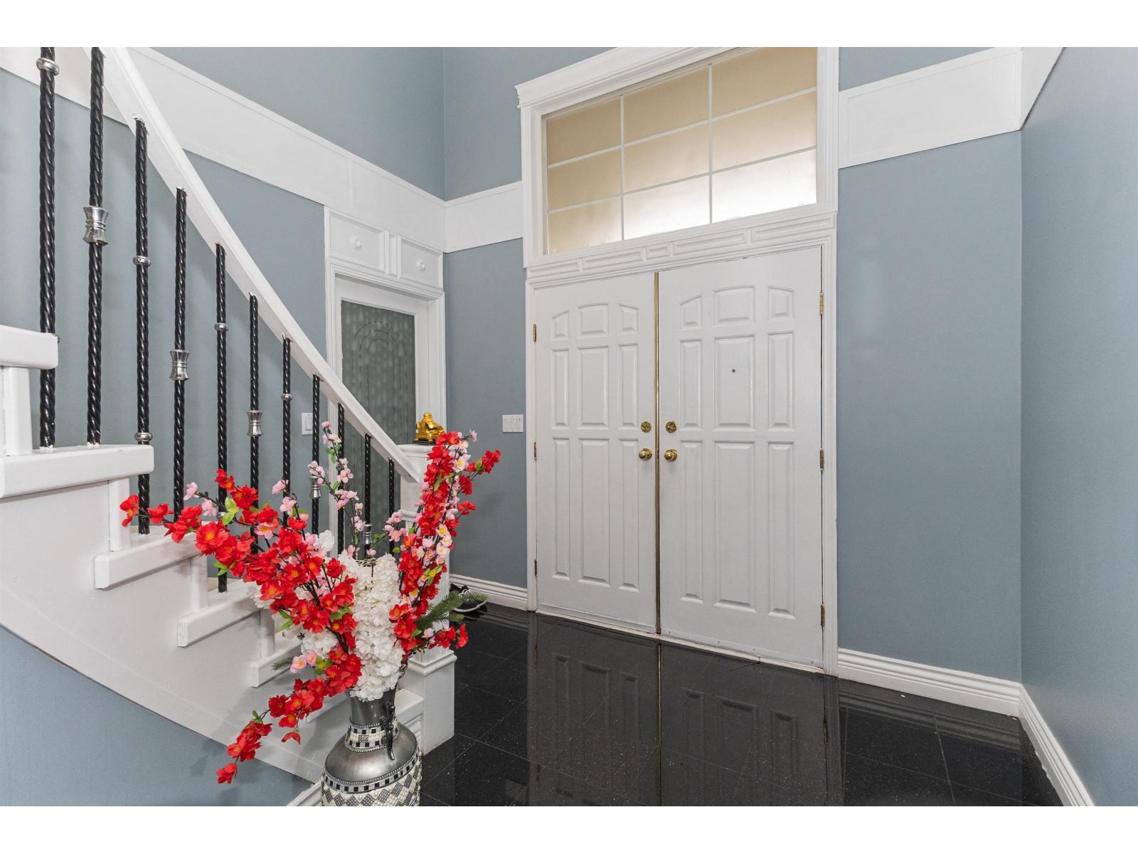 Residential in Surrey 4