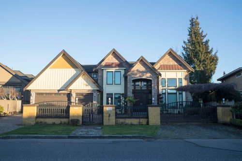 7928 Sunnyholme Cres, Richmond, BC, V6Y1G7 | Card Image