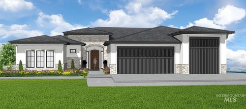 6101 W Estuary St, Eagle, ID, 83616-1643 | Card Image