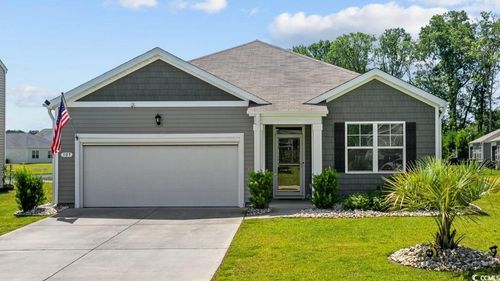 305 Forestbrook Cove Cir, Myrtle Beach, SC, 29588-8071 | Card Image