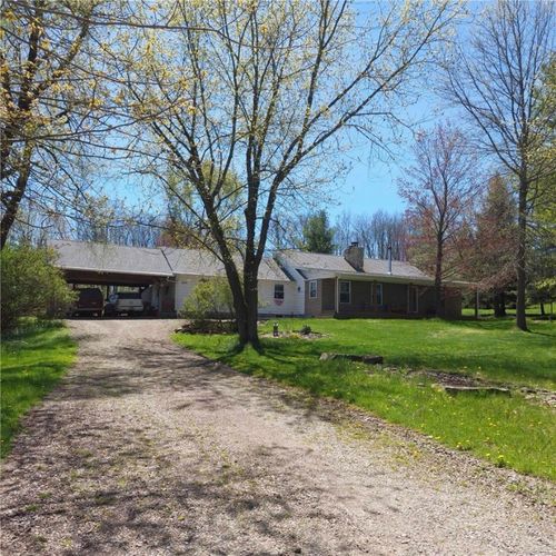 4510 Colvin Hill Rd, Woodhull, NY, 14898 | Card Image