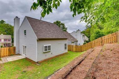 Residential in Marietta 4