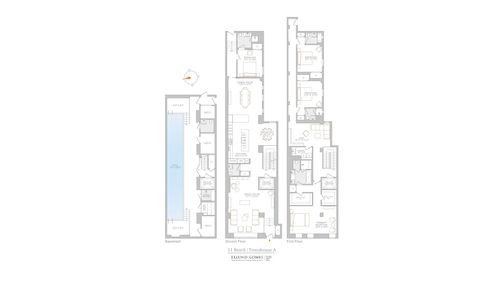 tha-11 Beach St, New York, NY, 10013-2429 | Card Image