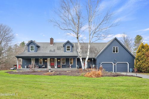 104 Washington Mountain Rd, Dalton, MA, 01226-9732 | Card Image