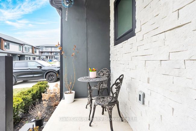 602 - 361 Quarter Town Line, Condo with 3 bedrooms, 3 bathrooms and 1 parking in Tillsonburg ON | Image 4