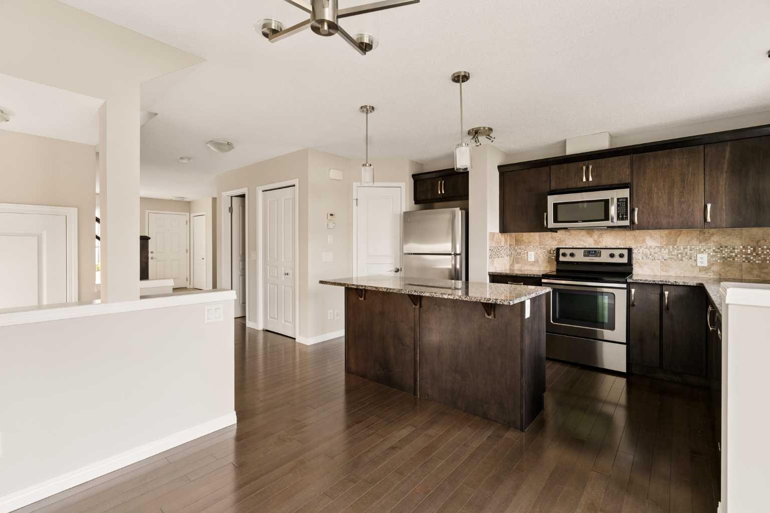 Residential in Calgary 2