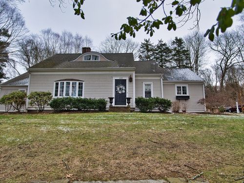 1239 Tucker Rd, Dartmouth, MA, 02747 | Card Image