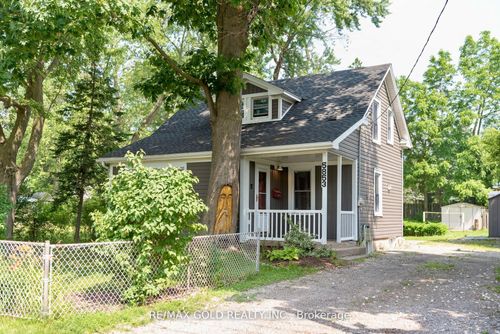 5853 Mcleod Rd, Niagara Falls, ON, L2G3E5 | Card Image