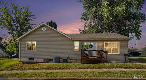 1200 N Taylor Ave, Crystal City, MO, 63019-1214 | Card Image