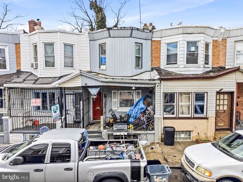 3452 Tampa St, PHILADELPHIA, PA, 19134-1230 | Card Image