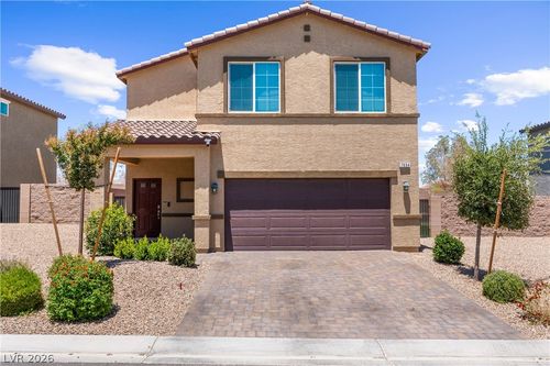 7934 Diamond Sky Avenue, Las Vegas, NV, 89113 | Card Image