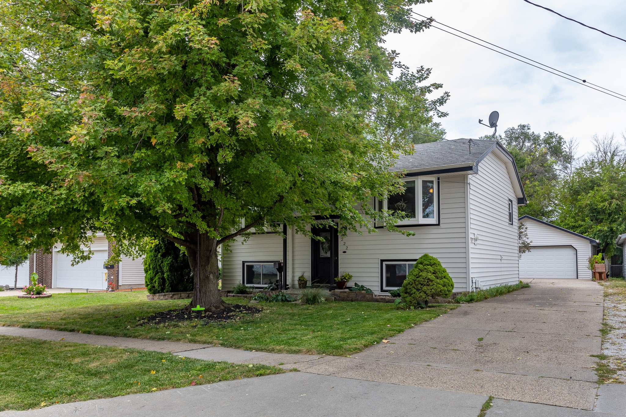 Des Moines St, Ankeny, IA 50023