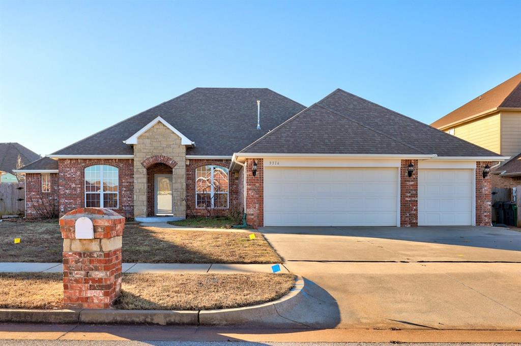 24th St, Oklahoma City, OK 73128
