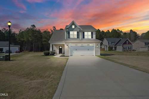 262 Day Lily St, Selma, NC, 27576-3694 | Card Image