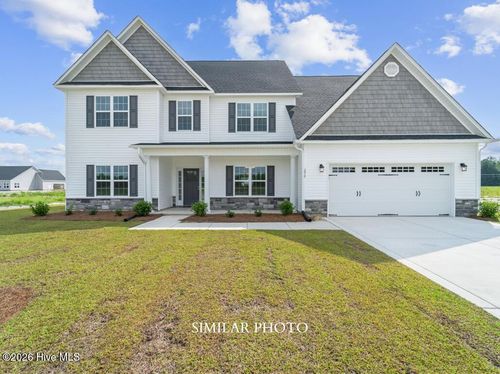 715 Atlantic Coast Ln, Jacksonville, NC, 28546-0214 | Card Image