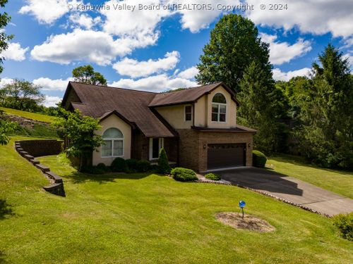 3 Cherokee Trail, Elkview, WV, 25071 | Card Image