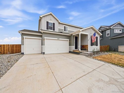 10077 Quari St, Commerce City, CO, 80022-5037 | Card Image