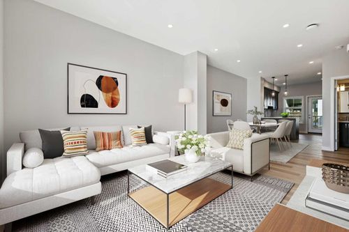 611 Mahogany Rd Se, Calgary, AB, T3M3Y3 | Card Image