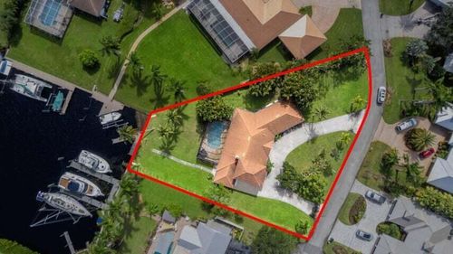 2807 Nw St Lucie Ln, Stuart, FL, 34994-9166 | Card Image