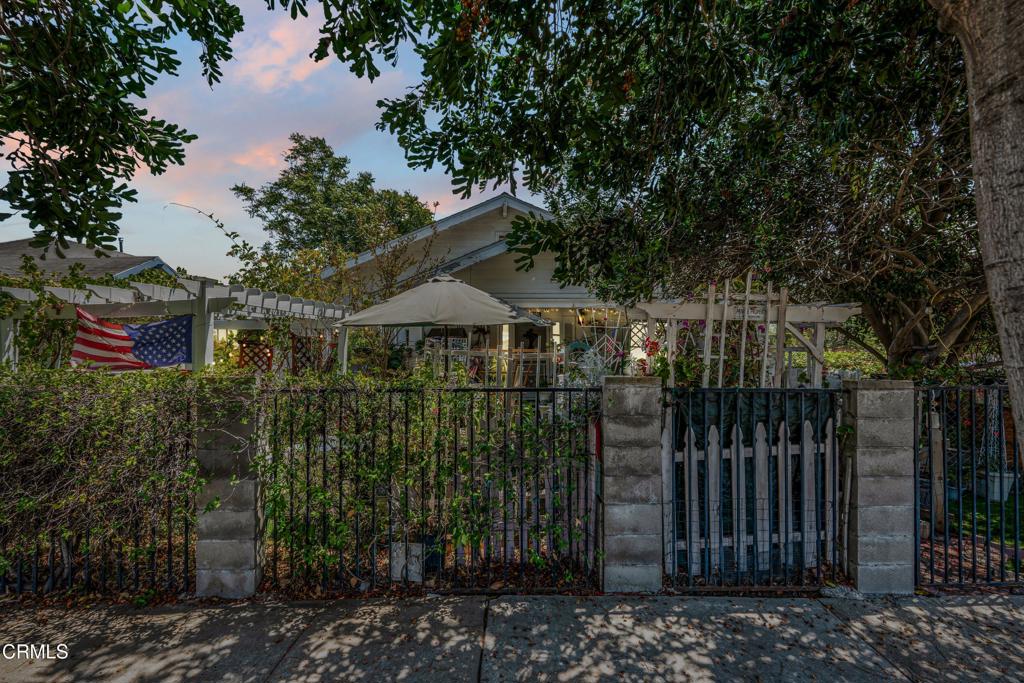 Residential in Fillmore