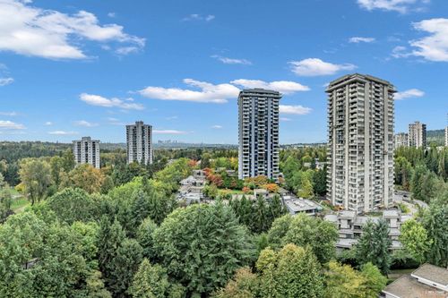 1501-9521 Cardston Crt, Burnaby, BC, V3N4R8 | Card Image