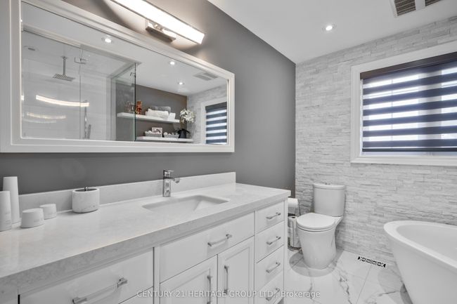 20 Fox Run Lane, House other with 6 bedrooms, 4 bathrooms and 3 parking in Bradford ON | Image 16