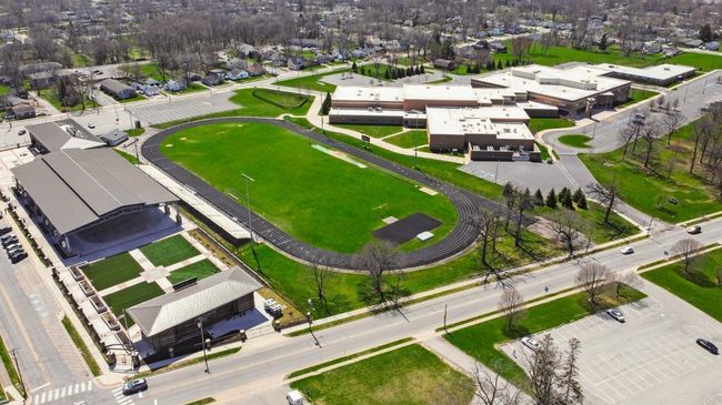 Award winning Crown Point Schools! | Image 37