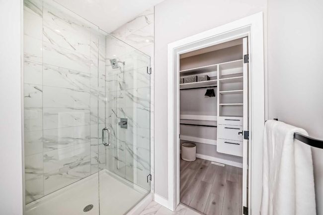 501 - 8155 8th Ave, Townhouse with 3 bedrooms, 3 bathrooms and 2 parking in Calgary AB | Image 21