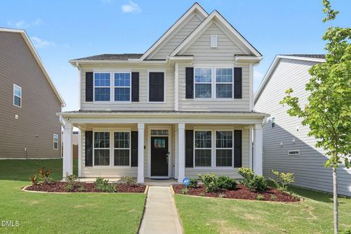 829 James J Freeland Mem Dr, Hillsborough, NC, 27278-2295 | Card Image