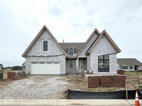 16812 Ackerson Blvd, Westfield, IN, 46074-1229 | Card Image