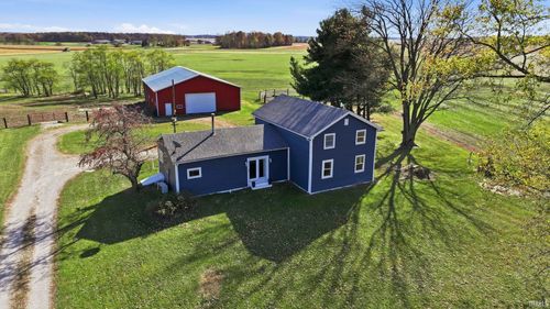 24502 State Road 37, Harlan, IN, 46743-9753 | Card Image