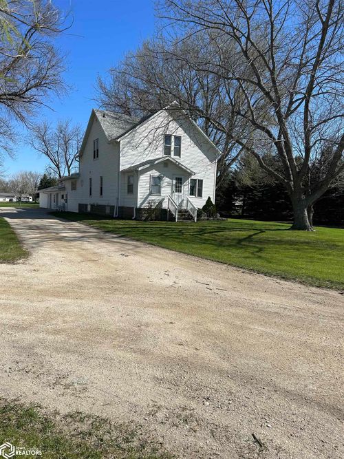 1205 Broad St, Rolfe, IA, 50581-1070 | Card Image