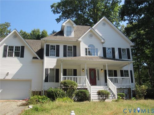 6525 Southshore Dr, Midlothian, VA, 23112-2051 | Card Image