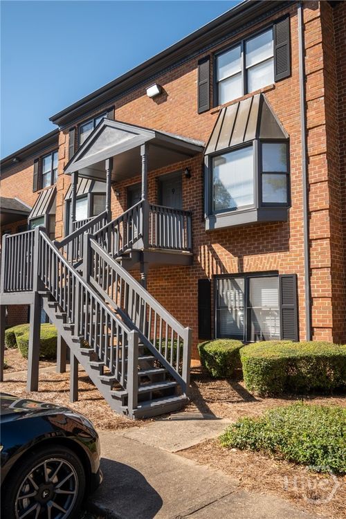 9-550 Dearing Street, Athens, GA, 30605 | Card Image