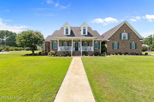 1101 Lamp Lighter Cir, Goldsboro, NC, 27534-3496 | Card Image