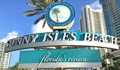 545-19201 Collins Ave, Sunny Isles Beach, FL, 33160-2202 | Card Image